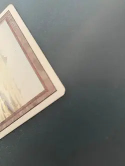 Badlands Revised Edition Regular MTG - Image 4