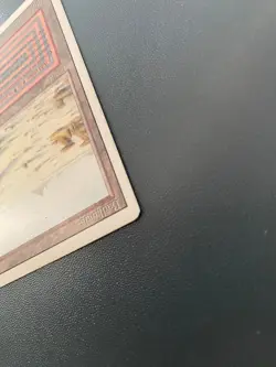 Badlands Revised Edition Regular MTG - Image 5