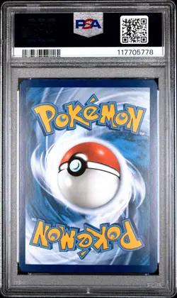 2023 POKEMON SVI EN-SCARLET & VIOLET ILLUSTRATION RARE #215 RIOLU PSA 10 - Image 2