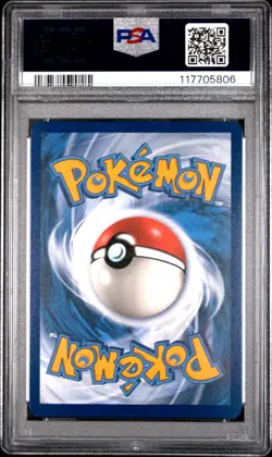 2022 POKEMON SWORD & SHIELD LOST ORIGIN #TG03 FULL ART/CHARIZARD PSA 10 - Image 2