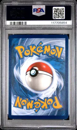 2023 POKEMON PAR EN-PARADOX RIFT SPECIAL ILLUSTRATION RARE GARCHOMP EX PSA 10 - Image 2
