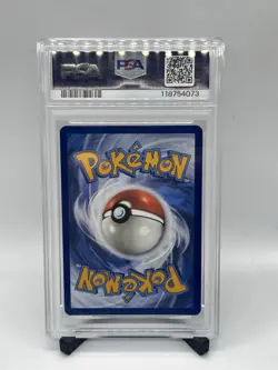 Charizard EX Pokemon TCG Black Star Promo 161 PSA 10- Super Premium Collection - Image 2