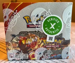 2015 Pokemon TCG XY Primal Clash Booster Box Factory Sealed (Case Included) - Image 2