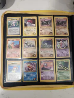 pokemon gym challenge lot - Image 1