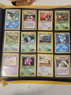 pokemon gym challenge lot - Image 2
