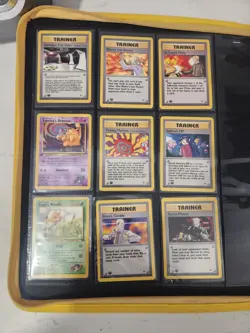 pokemon gym challenge lot - Image 3