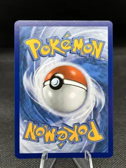 Pokemon TCG - Horsea - 116/165 - Reverse Holo - Scarlet & Violet: 151 - NM - Image 2
