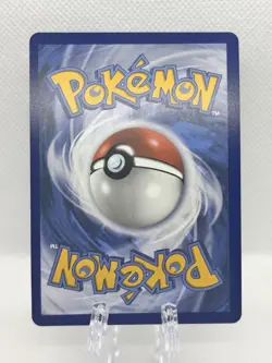 Bulbasaur 133/132 Mega Evolutions Illustration Rare Pokemon TCG NM - Image 2