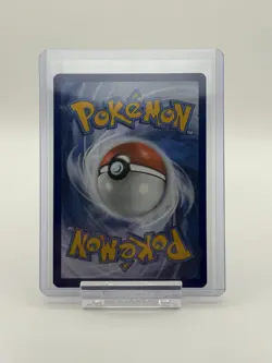 Shiftry - 163/162 Pokemon TCG Illustration Rare SV05: Temporal Forces Near Mint - Image 2