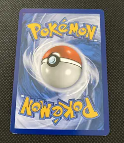 2017 Pokemon Sun and & Moon Burning Shadows Reverse Holo Porygon 103/147 NM/Mint - Image 2