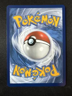 Reuniclus 212 Black Star Promo Illustration S&V Near Mint Condition Pokemon TCG - Image 2