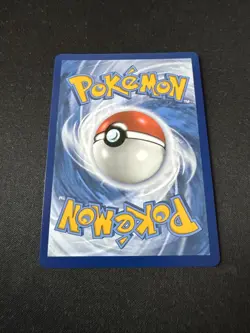 Reuniclus 212 Black Star Promo Illustration S&V Near Mint Condition Pokemon TCG - Image 3
