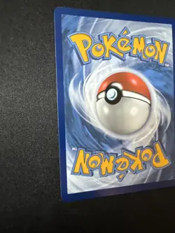 Reuniclus 212 Black Star Promo Illustration S&V Near Mint Condition Pokemon TCG - Image 5