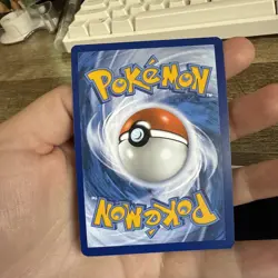 Pikachu - (Cosmos Holo) 018/091 Trick or Trade 2024 Stamped - Pokemon TCG - Image 3