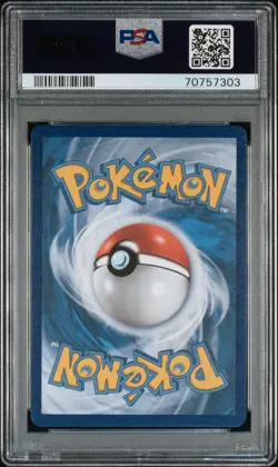 Pokemon 25th Celebrations 2021 Sequential PSA 10 Blastoise Venusaur - Image 2