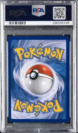 2009 POKEMON PLATINUM ARCEUS #99 TANGROWTH LV.X-HOLO PSA 10 - Image 2