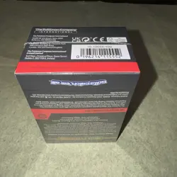 Pokemon TCG Mega Evolution Booster Bundle Box SEALED NEW - Image 3