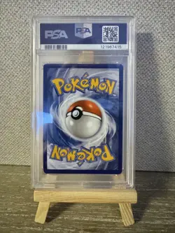 Eevee 173 Promo- Pokemon Center Stamped - Prismatic Evolutions - PSA 10 Gem Mint - Image 2