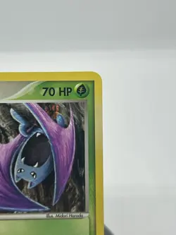 Pokemon TCG Golbat 36/101 Hidden Legends Reverse Holo NM - Image 3