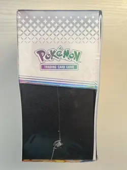 Prismatic Evolutions Pokemon Center Elite Trainer Box - PC ETB Sealed - Image 2