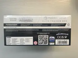 Prismatic Evolutions Pokemon Center Elite Trainer Box - PC ETB Sealed - Image 4