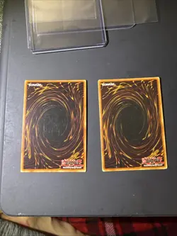 Dark Hole (Magic) LOB-052 The Legend of Blue Eyes White Dragon-Unlimited Edition - Image 2