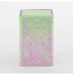 Mana Moon - Harpy (Harpie Lady) Tower Deckbox & Holo Sleeves - Image 1