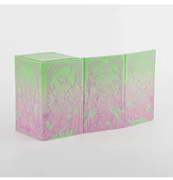 Mana Moon - Harpy (Harpie Lady) Tower Deckbox & Holo Sleeves - Image 2