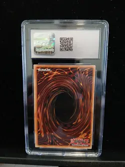 Yugioh! Dark Magician MVP1-ENSV3 Ultra Rare Limited Edition NM - Image 2