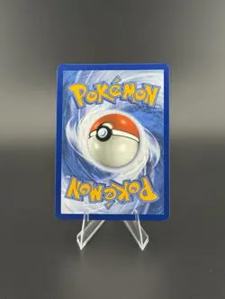 Prismatic Evolutions Poster Collections Foil Promo Cards - Pokemon TCG -NM - Image 4