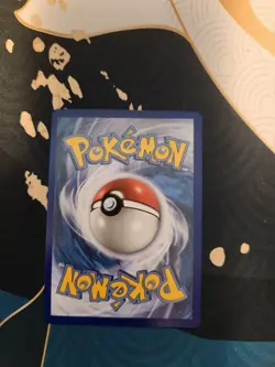 Celebi & Venusaur GX (Full Art) 159/181 Team Up Holo Pokemon Trading Card Game - Image 2