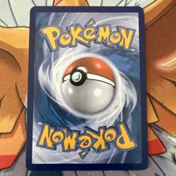 Hawlucha 63/111 - Furious Fists - Holo Rare - Pokemon Card TCG - LP/NM - Image 2