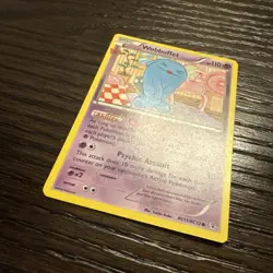 Pokemon Card Wobbuffet RC11/RC32 Common XY Generations Radiant Collection - Image 2