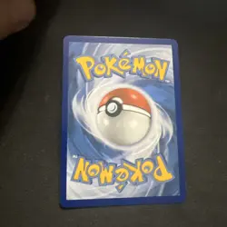 Charizard ex Pokemon TCG Card Burning Darkness Ability - Image 2