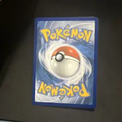 Charizard ex Pokemon TCG Card Burning Darkness Ability - Image 3