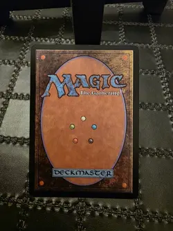 *P R 0 X Y* Mtg Magic The Gathering Demonic Tutor Trading Card *P R 0 X Y* - Image 3