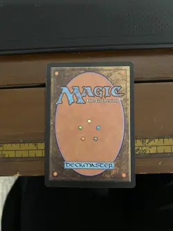 Magic: The Gathering Lumra, Bellow of the Woods Card - Image 2