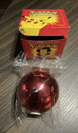Pokemon 23K Gold Plated Trading Cards Limited Edition 1999 Burger King Set READ - Image 3
