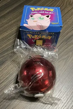 Pokemon 23K Gold Plated Trading Cards Limited Edition 1999 Burger King Set READ - Image 4