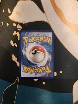 Magikarp & Wailord GX 160/181 Team Up Full Art Holo Card Pokemon Trading Card - Image 2