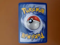 Zapdos Base Set Holo Unlimited Rare Card 16/102 LP Condition Pokemon TCG Card - Image 2