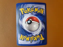 Mewtwo 10/102 Base Set Holo Rare Pokemon Card Nintendo Pokemon TCG WOTC NM - Image 2