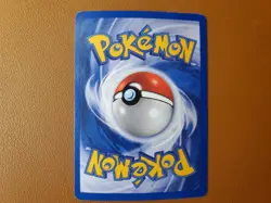 Zapdos Fossil Rare Holo Card 15/62 NM/M Condition. WOTC Vintage 1999 Pokemon - Image 2
