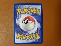 DARK MACHAMP Card TEAM ROCKET Set 27/82 Non-Holo RARE NM (Unlimited) Pokemon - Image 2
