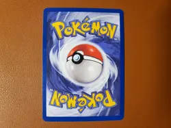 Dark Dragonair 33/82 Team Rocket Regular 1st Edition Pokemon TCG Card NM - Image 2