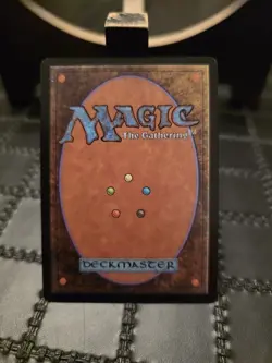 *P R 0 X Y* Mtg Magic The Gathering Power Artifact Trading Card *P R 0 X Y* - Image 2