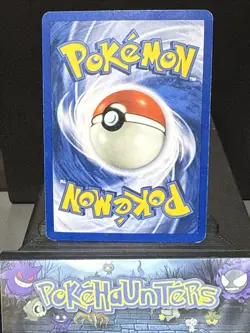 Pokemon Card Mewtwo 10/130 Base Set 2 Holo Rare WOTC Played - Image 4