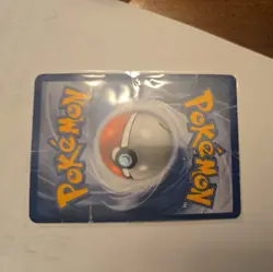 Pokemon TCG Heatran LV.X Ultra Rare Diamond & Pearl Promo Card Holo Free Ship - Image 2