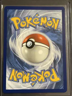 Pokemon Card Walking Wake EX 189/162 Holo Ultra Rare Temporal Forces NM - Image 3