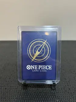 One Piece Card Game Gum-Gum Jet Gatling (Alternate Art) OP03-072 R English - Image 4